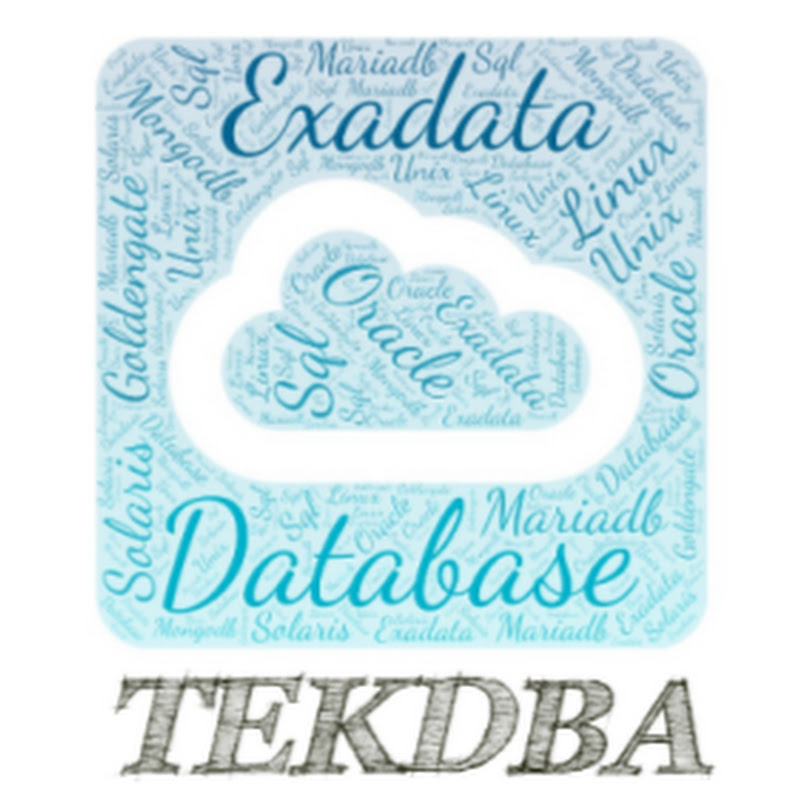 Tekdba