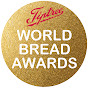 Tiptree World Bread Awards logo
