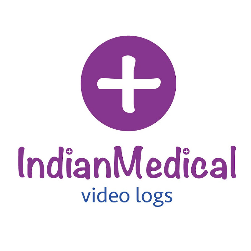 Indian Medical Video Logs