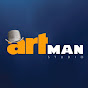 Artman logo