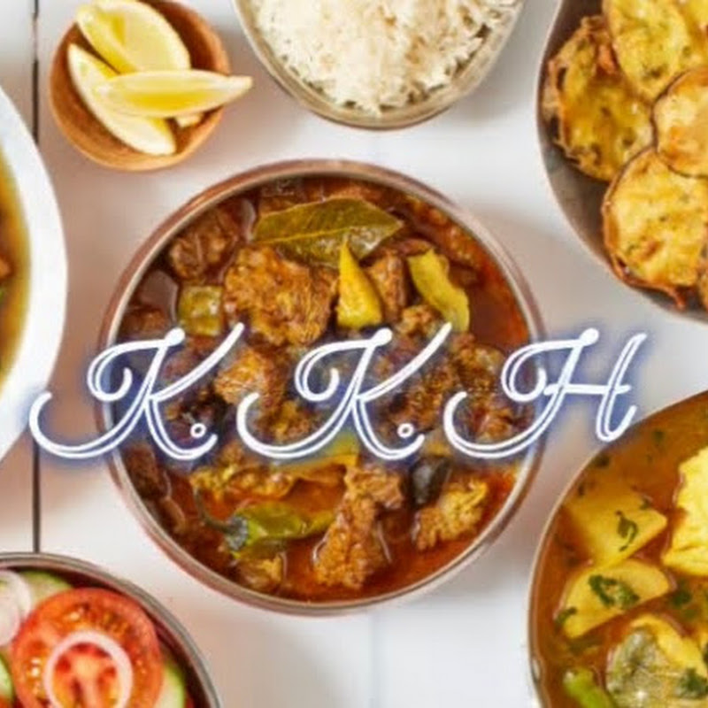 Kaniz kitchen Home