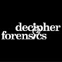 Decipher Forensics logo