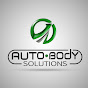 Auto Body Solutions logo