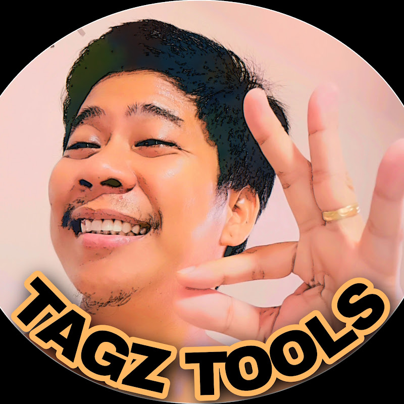 TAGZ TOOLS icon