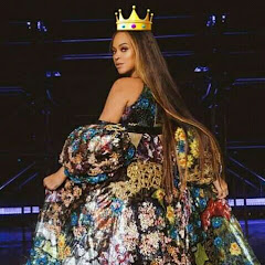 Beyonce Global