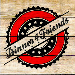 Dinner4Friends