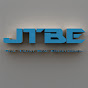 JTBE - Real Talent Real Entertainment logo