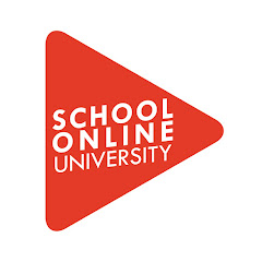 School Online University channel logo