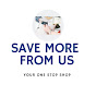 Save More From Us logo