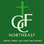 GCF Northeast logo