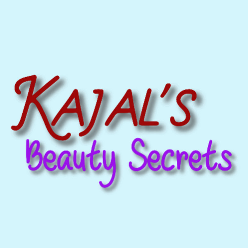 Kajal's Beauty Secrets