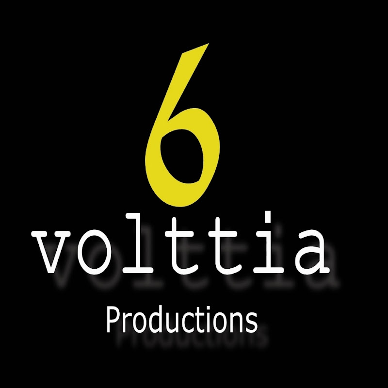 6volttia Productions