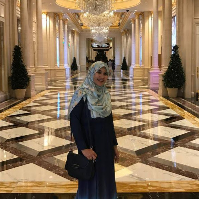 Liyani H.