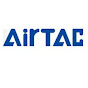 AirTAC USA Corporation logo