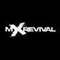 mXrevival logo
