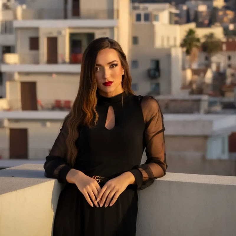 Eleni Talliou