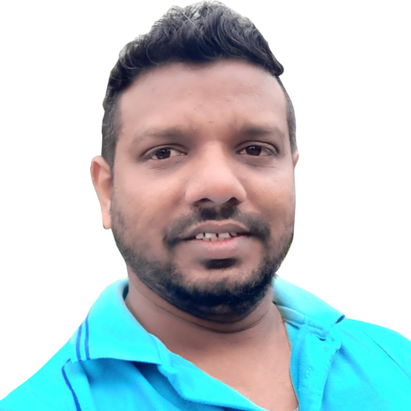 Connect with Chathura - Chathu's Gardening Tips (Chathu's Gardening)
