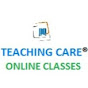 TEACHING CARE logo