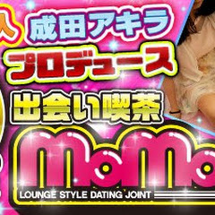 出会い喫茶モモカフェアイコン画像
