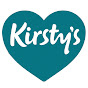 Kirsty's logo
