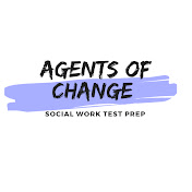 Agents of Change Test Prep by Meagan Mitchell