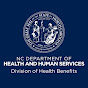 North Carolina Medicaid Managed Care logo