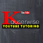 Kauser Wise logo