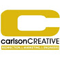 carlsonCREATIVE logo
