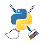 Python Clean Coding Dojo logo