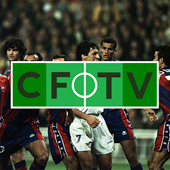 Логотип каналу CFTV Stadiums