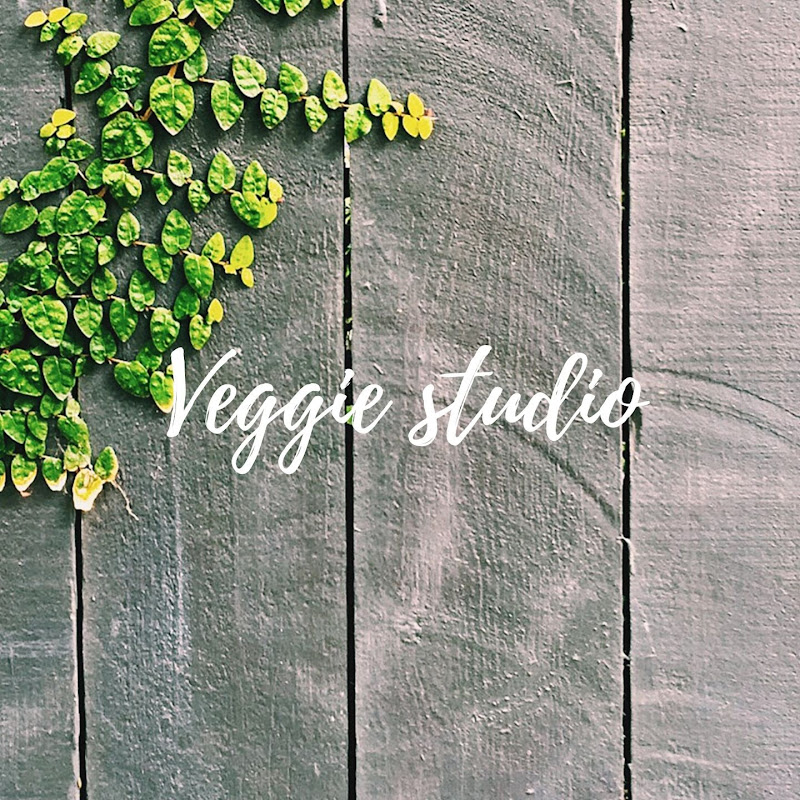 VEGGIE STUDIO
