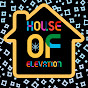 House of Elevation Ministries logo