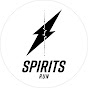 SPIRITS RUNのチャンネルアイコン