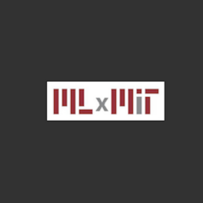 Machine Learning at MIT