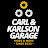 CARL & KARLSON GARAGE