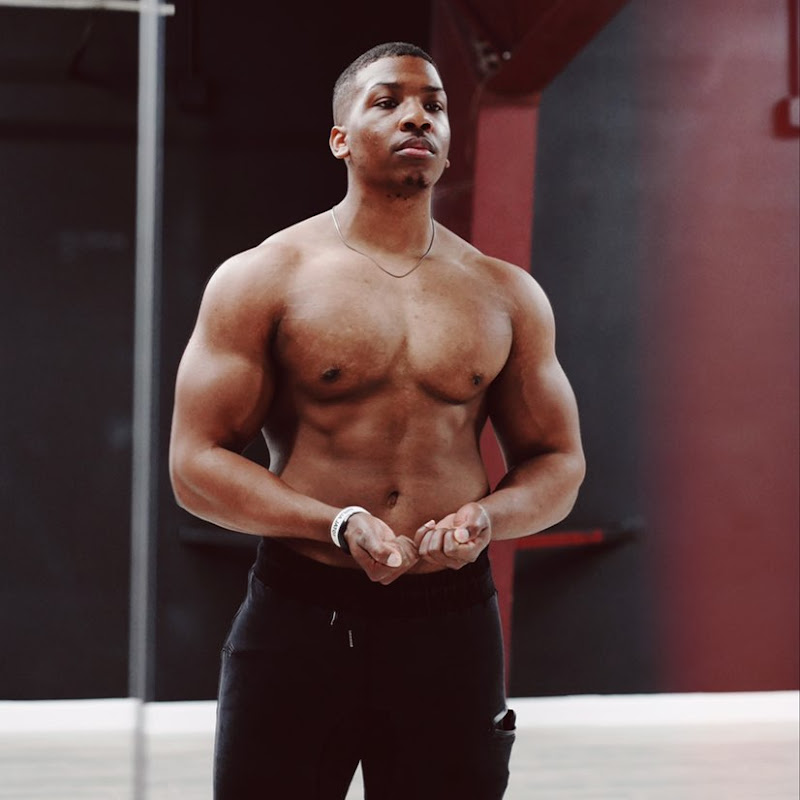michael adeyemi