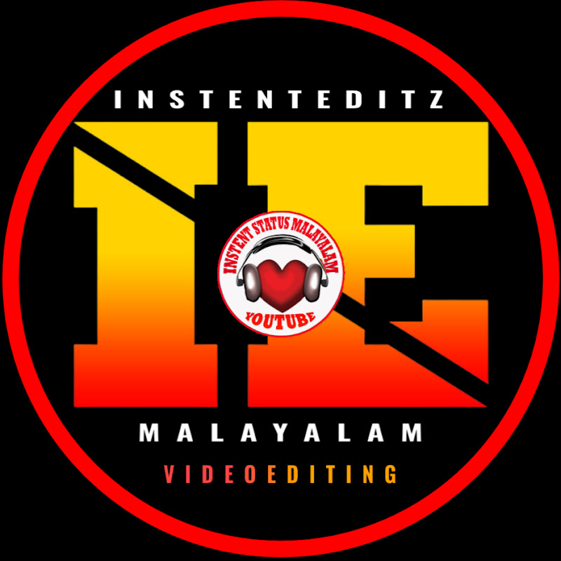 Instent Editz Malayalam