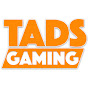 TADS Gaming logo