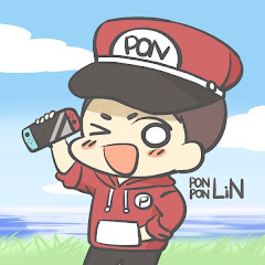 PonPonLin蹦蹦林アイコン画像
