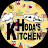 مطبخ هدي Hoda's Kitchen