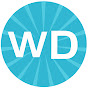 The Wash Doctor Traverse City logo