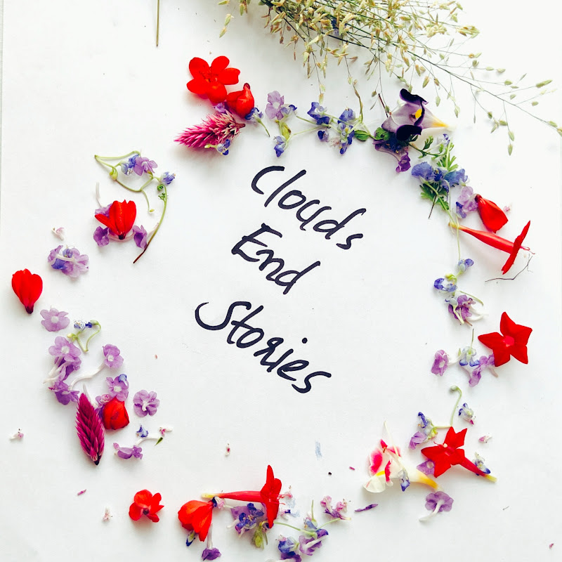 Clouds End Stories
