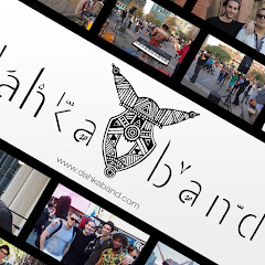Dahka band channel logo