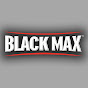 Black Max Tools logo