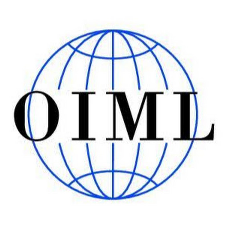 International Organization of Legal Metrology
