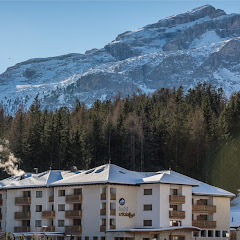 Hotel Cristallo (Alta Badia)