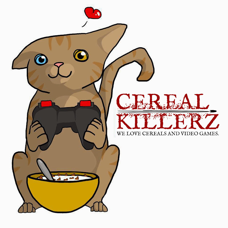 Cerealkillerz
