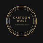 Cartoon Wale logo