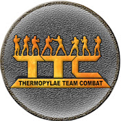 Thermopylae Team Combat