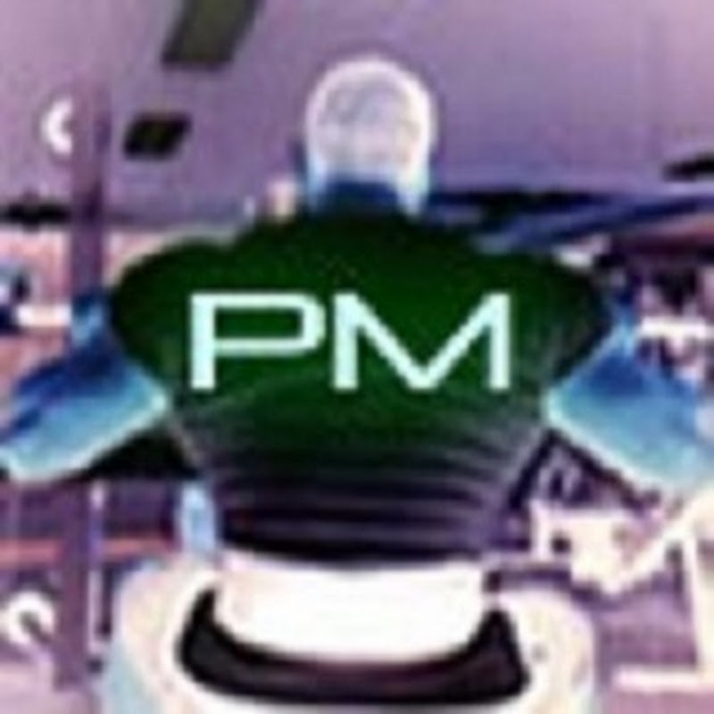 Professional Muscle